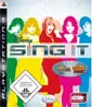 Disney Sing It