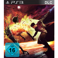 DmC Devil May Cry - Blutpalast (Downloadcontent)