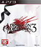 Drag-On Dragoon 3 (TW Import)´