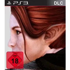 Dragon Age 2 - Das Zeichen der Assassinin (Downloadcontent)