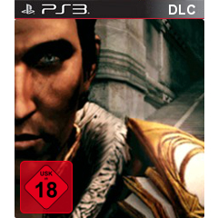 Dragon Age 2 - Der verbannte Prinz (Downloadcontent)