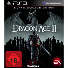 Dragon Age II - Bioware Signature Edition