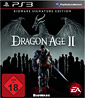 Dragon Age II - Bioware Signature Edition Blu-ray