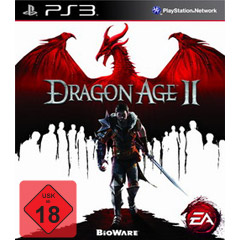 Dragon Age II