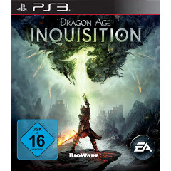 Dragon Age: Inquisition