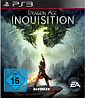 Dragon Age: Inquisition