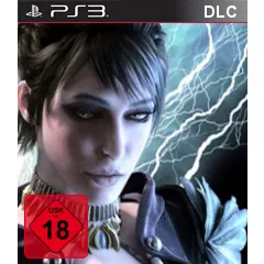 Dragon Age - Hexenjagd (Downloadcontent)