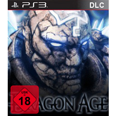 Dragon Age - In Stein gefangen (Downloadcontent)