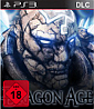 Dragon Age - In Stein gefangen (Downloadcontent)