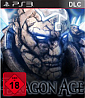 Dragon Age - In Stein gefangen (Downloadcontent) Dragon Age - In Stein gefangen (Downloadcontent)
