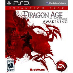 Dragon Age: Origins Awakening (US Import)