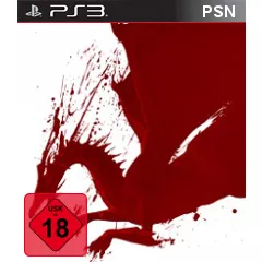 Dragon Age: Origins Awakening (PSN)