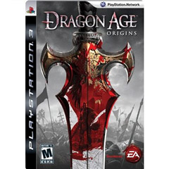 Dragon Age: Origins - Collector´s Edition (US Import)