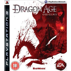 Dragon Age: Origins (UK Import ohne dt. Ton)