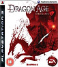 Dragon Age: Origins (UK Import ohne dt. Ton) Blu-ray