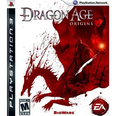 Dragon Age: Origins (US Import)