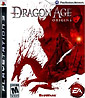 Dragon Age: Origins (US Import) Blu-ray