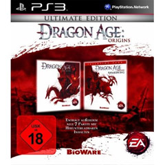 Dragon Age: Origins - Ultimate Edition
