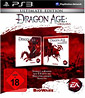 Dragon Age: Origins - Ultimate Edition Blu-ray