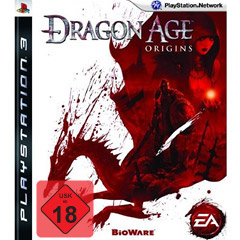 Dragon Age: Origins