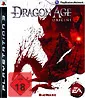 Dragon Age: Origins Blu-ray