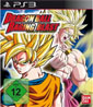 Dragon Ball - Raging Blast