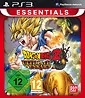 Dragon Ball Z Ultimate Tenkaichi - Essentials Dragon Ball Z Ultimate Tenkaichi - Essentials