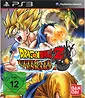 Dragon Ball Z Ultimate Tenkaichi´