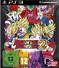 Dragon Ball: Raging Blast 2 - Platinum´