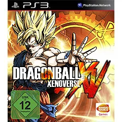 Dragon Ball Xenoverse
