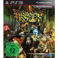 Dragon's Crown