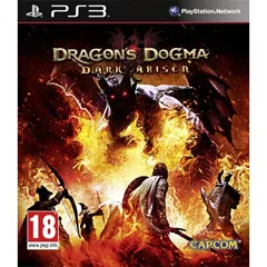 Dragon's Dogma - Dark Arisen (AT Import)