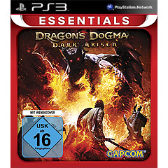 Dragon's Dogma - Dark Arisen (Essentials)