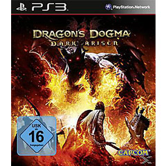 Dragon's Dogma - Dark Arisen