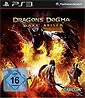 Dragon's Dogma - Dark Arisen Blu-ray