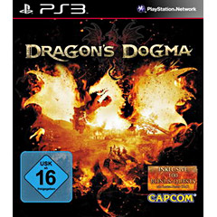 Dragon's Dogma