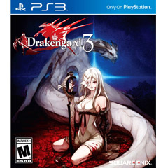 Drakengard 3 (CA Import)
