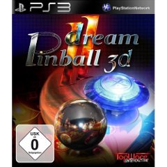 Dream Pinball 3D II
