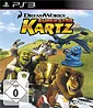 Dreamworks Superstar Kartz Dreamworks Superstar Kartz