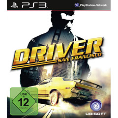 Driver San Francisco - Limited Collector's Edition