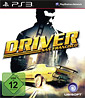 Driver San Francisco - Limited Collector's Edition Blu-ray