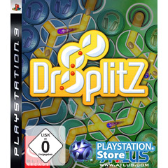 Droplitz (PSN)