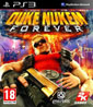 Duke Nukem Forever (AT Import) Duke Nukem Forever (AT Import)