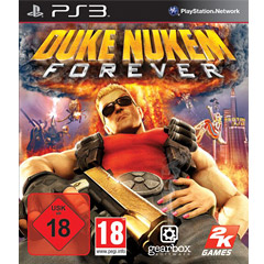 Duke Nukem Forever - Balls of Steel Edition