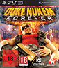 Duke Nukem Forever Blu-ray