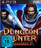 Dungeon Hunter Alliance (PSN)
