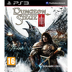 Dungeon Siege 3 (AT Import)