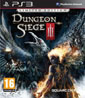 Dungeon Siege 3 - Limited Edition (UK Import mit dt. Ton)´