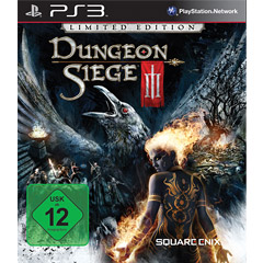 Dungeon Siege 3 - Limited Edition