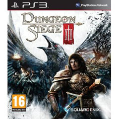 Dungeon Siege 3 (UK Import mit dt. Ton)